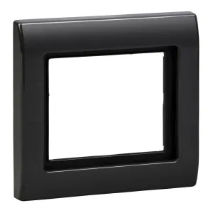 Рамка 1 пост Schneider Electric MERTEN AQUADESIGN IP44, антрацит (ШНАЙДЕР) Рамка 1 пост Schneider Electric MERTEN AQUADESIGN IP44, антрацит (ШНАЙДЕР)