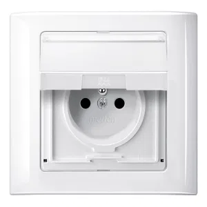 Рамка 1 пост Schneider Electric MERTEN AQUADESIGN IP44, полярно-белый (ШНАЙДЕР) Рамка 1 пост Schneider Electric MERTEN AQUADESIGN IP44, полярно-белый (ШНАЙДЕР)