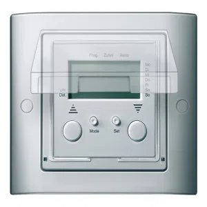 Рамка 1 пост Schneider Electric MERTEN AQUADESIGN IP44, алюминий (ШНАЙДЕР) Рамка 1 пост Schneider Electric MERTEN AQUADESIGN IP44, алюминий (ШНАЙДЕР)