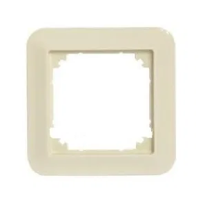 Schneider Electric MTN4010-1244 — рамка 1 пост Merten M-Trend, бежевый блестящий (ШНАЙДЕР) Schneider Electric MTN4010-1244 — рамка 1 пост Merten M-Trend, бежевый блестящий (ШНАЙДЕР)