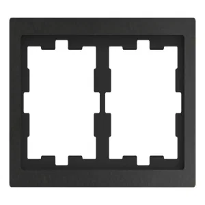 Schneider Electric Merten D-Life рамка 2-постовая, базальт MTN4020-6547 (ШНАЙДЕР) Schneider Electric Merten D-Life рамка 2-постовая, базальт MTN4020-6547 (ШНАЙДЕР)