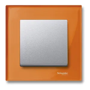 Рамка 1 пост Schneider Electric MERTEN M-ELEGANCE, кальцит (ШНАЙДЕР) Рамка 1 пост Schneider Electric MERTEN M-ELEGANCE, кальцит (ШНАЙДЕР)
