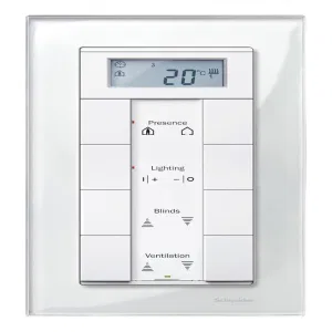 Рамка 2 поста Schneider Electric MERTEN M-ELEGANCE, бриллиантовый белый (ШНАЙДЕР) Рамка 2 поста Schneider Electric MERTEN M-ELEGANCE, бриллиантовый белый (ШНАЙДЕР)