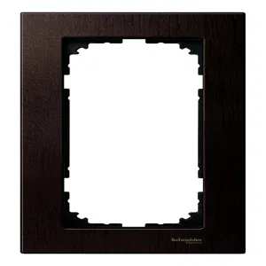 Рамка 2 поста Schneider Electric MERTEN M-ELEGANCE, венге (ШНАЙДЕР) Рамка 2 поста Schneider Electric MERTEN M-ELEGANCE, венге (ШНАЙДЕР)