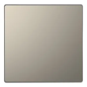 Заглушка Schneider Electric MERTEN D-LIFE, никель MTN4075-6050 (ШНАЙДЕР) Заглушка Schneider Electric MERTEN D-LIFE, никель MTN4075-6050 (ШНАЙДЕР)