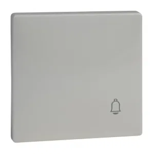 Клавиша Schneider Electric MERTEN SYSTEM DESIGN, полярно-белый (ШНАЙДЕР) Клавиша Schneider Electric MERTEN SYSTEM DESIGN, полярно-белый (ШНАЙДЕР)