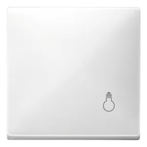 Клавиша Schneider Electric MERTEN SYSTEM DESIGN, полярно-белый (ШНАЙДЕР) Клавиша Schneider Electric MERTEN SYSTEM DESIGN, полярно-белый (ШНАЙДЕР)