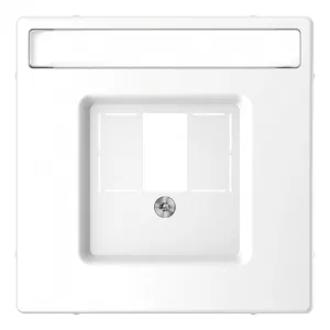 Schneider Electric Merten D-LIFE MTN4250-6035 - накладка на мультимедийную розетку (ШНАЙДЕР) Schneider Electric Merten D-LIFE MTN4250-6035 - накладка на мультимедийную розетку (ШНАЙДЕР)