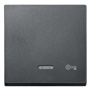Клавиша Schneider Electric MERTEN SYSTEM M, антрацит (ШНАЙДЕР) Клавиша Schneider Electric MERTEN SYSTEM M, антрацит (ШНАЙДЕР)