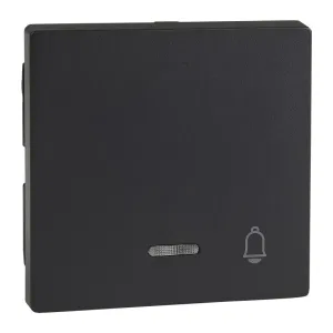 Клавиша Schneider Electric MERTEN SYSTEM M, антрацит (ШНАЙДЕР) Клавиша Schneider Electric MERTEN SYSTEM M, антрацит (ШНАЙДЕР)