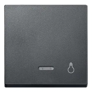 Клавиша Schneider Electric MERTEN SYSTEM M, антрацит (ШНАЙДЕР) Клавиша Schneider Electric MERTEN SYSTEM M, антрацит (ШНАЙДЕР)