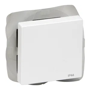 Клавиша Schneider Electric MERTEN SYSTEM M, активно-белый (ШНАЙДЕР) Клавиша Schneider Electric MERTEN SYSTEM M, активно-белый (ШНАЙДЕР)