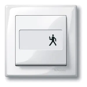 Клавиша Schneider Electric MERTEN SYSTEM M, бежевый блестящий (ШНАЙДЕР) Клавиша Schneider Electric MERTEN SYSTEM M, бежевый блестящий (ШНАЙДЕР)