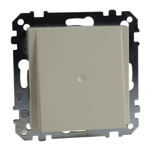Клавиша с линзой Schneider Electric MERTEN SYSTEM M, бежевый (ШНАЙДЕР) Клавиша с линзой Schneider Electric MERTEN SYSTEM M, бежевый (ШНАЙДЕР)