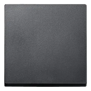 Schneider Electric Merten System M MTN433114 - клавиша, антрацит (ШНАЙДЕР) Schneider Electric Merten System M MTN433114 - клавиша, антрацит (ШНАЙДЕР)