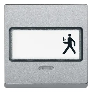 Schneider Electric MTN434660, клавиша с индикатором и полем для маркировки (ШНАЙДЕР) Schneider Electric MTN434660, клавиша с индикатором и полем для маркировки (ШНАЙДЕР)