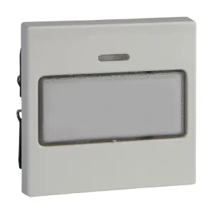 Клавиша Schneider Electric MERTEN SYSTEM M, белый (ШНАЙДЕР) Клавиша Schneider Electric MERTEN SYSTEM M, белый (ШНАЙДЕР)
