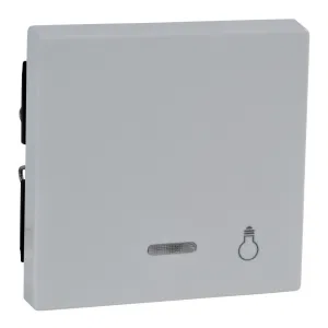 Клавиша с линзой Schneider Electric MERTEN SYSTEM M, белый (ШНАЙДЕР) Клавиша с линзой Schneider Electric MERTEN SYSTEM M, белый (ШНАЙДЕР)