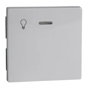 Клавиша Schneider Electric MERTEN SYSTEM M, активно-белый (ШНАЙДЕР) Клавиша Schneider Electric MERTEN SYSTEM M, активно-белый (ШНАЙДЕР)