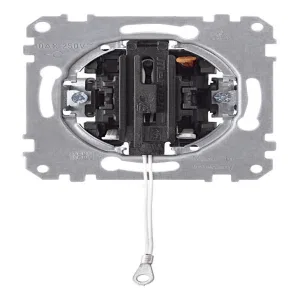 Schneider Electric MTN436600 механизм переключателя со шнурком (ШНАЙДЕР) Schneider Electric MTN436600 механизм переключателя со шнурком (ШНАЙДЕР)
