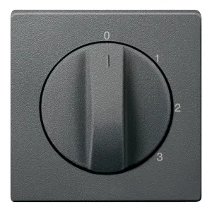 Schneider Electric MTN437314, накладка Merten System M антрацит (ШНАЙДЕР) Schneider Electric MTN437314, накладка Merten System M антрацит (ШНАЙДЕР)
