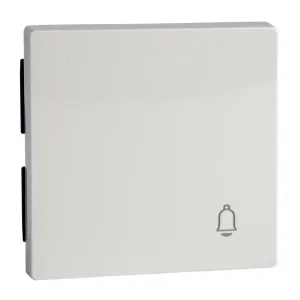 Клавиша Schneider Electric MERTEN SYSTEM M, полярно-белый (ШНАЙДЕР) Клавиша Schneider Electric MERTEN SYSTEM M, полярно-белый (ШНАЙДЕР)