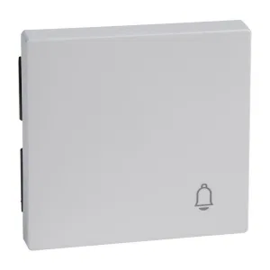Клавиша Schneider Electric MERTEN SYSTEM M, активно-белый (ШНАЙДЕР) Клавиша Schneider Electric MERTEN SYSTEM M, активно-белый (ШНАЙДЕР)