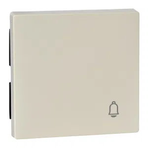 Клавиша Schneider Electric MERTEN SYSTEM M, бежевый блестящий (ШНАЙДЕР) Клавиша Schneider Electric MERTEN SYSTEM M, бежевый блестящий (ШНАЙДЕР)