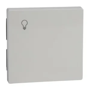 Клавиша Schneider Electric MERTEN SYSTEM M, белый (ШНАЙДЕР) Клавиша Schneider Electric MERTEN SYSTEM M, белый (ШНАЙДЕР)