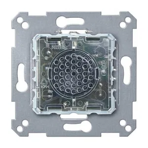 Механизм звукового сигнализатор Schneider Electric, MTN4451-0000 (ШНАЙДЕР) Механизм звукового сигнализатор Schneider Electric, MTN4451-0000 (ШНАЙДЕР)