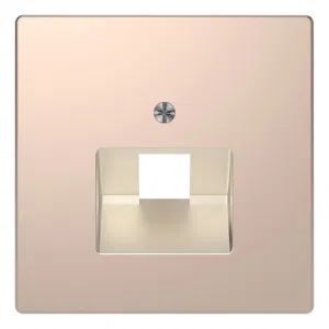 Schneider Electric Merten D-Life MTN4521-6051 - накладка на информационную розетку (ШНАЙДЕР) Schneider Electric Merten D-Life MTN4521-6051 - накладка на информационную розетку (ШНАЙДЕР)