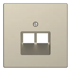 Schneider Electric Merten D-Life MTN4522-6033 накладка на розетку RJ45, песочный (ШНАЙДЕР) Schneider Electric Merten D-Life MTN4522-6033 накладка на розетку RJ45, песочный (ШНАЙДЕР)