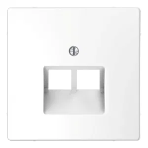 Schneider Electric MTN4522-6035 накладка информационной розетки Merten D-LIFE (белый лотос) (ШНАЙДЕР) Schneider Electric MTN4522-6035 накладка информационной розетки Merten D-LIFE (белый лотос) (ШНАЙДЕР)