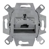 Schneider Electric MTN4530-0000, розетка компьютерная RJ45 Cat.6