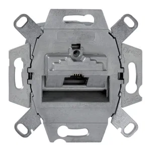 Schneider Electric MTN4530-0000 — розетка компьютерная RJ45 Cat.6 (ШНАЙДЕР) Schneider Electric MTN4530-0000 — розетка компьютерная RJ45 Cat.6 (ШНАЙДЕР)