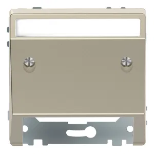 Schneider Electric Merten D-Life MTN4540-6033 накладка на вывод кабеля, песочный (ШНАЙДЕР) Schneider Electric Merten D-Life MTN4540-6033 накладка на вывод кабеля, песочный (ШНАЙДЕР)