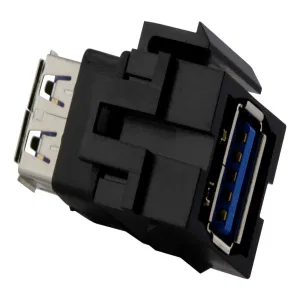 Schneider Electric MTN4582-0001 — USB-коннектор Keystone 3.0 (ШНАЙДЕР) Schneider Electric MTN4582-0001 — USB-коннектор Keystone 3.0 (ШНАЙДЕР)