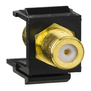 Keystone BNC-F коннектор (ШНАЙДЕР) Keystone BNC-F коннектор (ШНАЙДЕР)