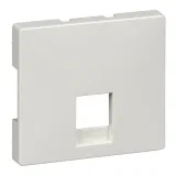 Schneider Electric Merten System Design MTN462619 - накладка для ЭУИ, белый