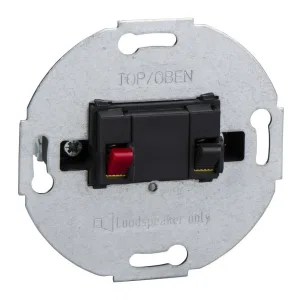 Schneider Electric MTN466914 аудио-розетка Merten, антрацит (ШНАЙДЕР) Schneider Electric MTN466914 аудио-розетка Merten, антрацит (ШНАЙДЕР)