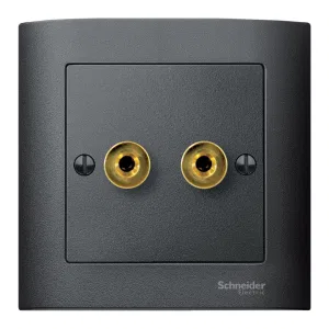 Schneider Electric Merten System M центральная плата High-end, антрацит (ШНАЙДЕР) Schneider Electric Merten System M центральная плата High-end, антрацит (ШНАЙДЕР)