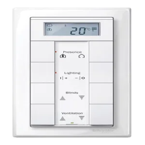 Рамка 2 поста Schneider Electric MERTEN M-SMART, полярно-белый (ШНАЙДЕР) Рамка 2 поста Schneider Electric MERTEN M-SMART, полярно-белый (ШНАЙДЕР)