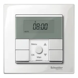 Рамка 1 пост Schneider Electric MERTEN M-PLAN, полярно-белый (ШНАЙДЕР) Рамка 1 пост Schneider Electric MERTEN M-PLAN, полярно-белый (ШНАЙДЕР)