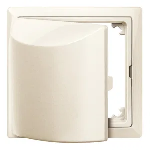 Промежуточное кольцо с крышкой Schneider Electric Merten MTN516144 (ШНАЙДЕР) Промежуточное кольцо с крышкой Schneider Electric Merten MTN516144 (ШНАЙДЕР)