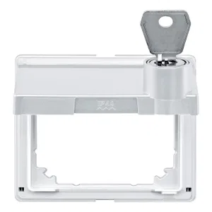 Schneider Electric MERTEN AQUADESIGN MTN516319 крышка для розетки SCHUKO с заземлением (ШНАЙДЕР) Schneider Electric MERTEN AQUADESIGN MTN516319 крышка для розетки SCHUKO с заземлением (ШНАЙДЕР)