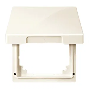 Schneider Electric MTN516444 промежуточное кольцо с крышкой (ШНАЙДЕР) Schneider Electric MTN516444 промежуточное кольцо с крышкой (ШНАЙДЕР)