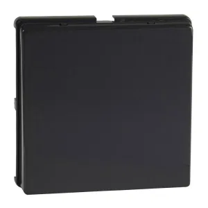 Крышка для розетки Schneider Electric MERTEN AQUADESIGN IP44, с заземлением, с крышкой, антрацит (ШНАЙДЕР) Крышка для розетки Schneider Electric MERTEN AQUADESIGN IP44, с заземлением, с крышкой, антрацит (ШНАЙДЕР)