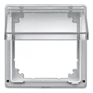 Schneider Electric MERTEN AQUADESIGN IP44 MTN516960, крышка для розетки с заземлением, алюминий (откидная крышка) (ШНАЙДЕР) Schneider Electric MERTEN AQUADESIGN IP44 MTN516960, крышка для розетки с заземлением, алюминий (откидная крышка) (ШНАЙДЕР)