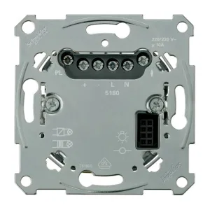 D-Life PlusLink Механизм управления 1-10 В (ШНАЙДЕР) D-Life PlusLink Механизм управления 1-10 В (ШНАЙДЕР)