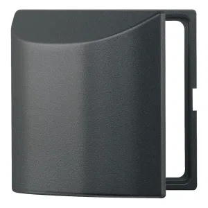 Schneider Electric Merten System M MTN518214 — промежуточное кольцо с крышкой (ШНАЙДЕР) Schneider Electric Merten System M MTN518214 — промежуточное кольцо с крышкой (ШНАЙДЕР)